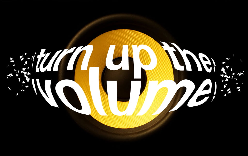 turn-up-the-volume-on-your-brand-identity-ifour