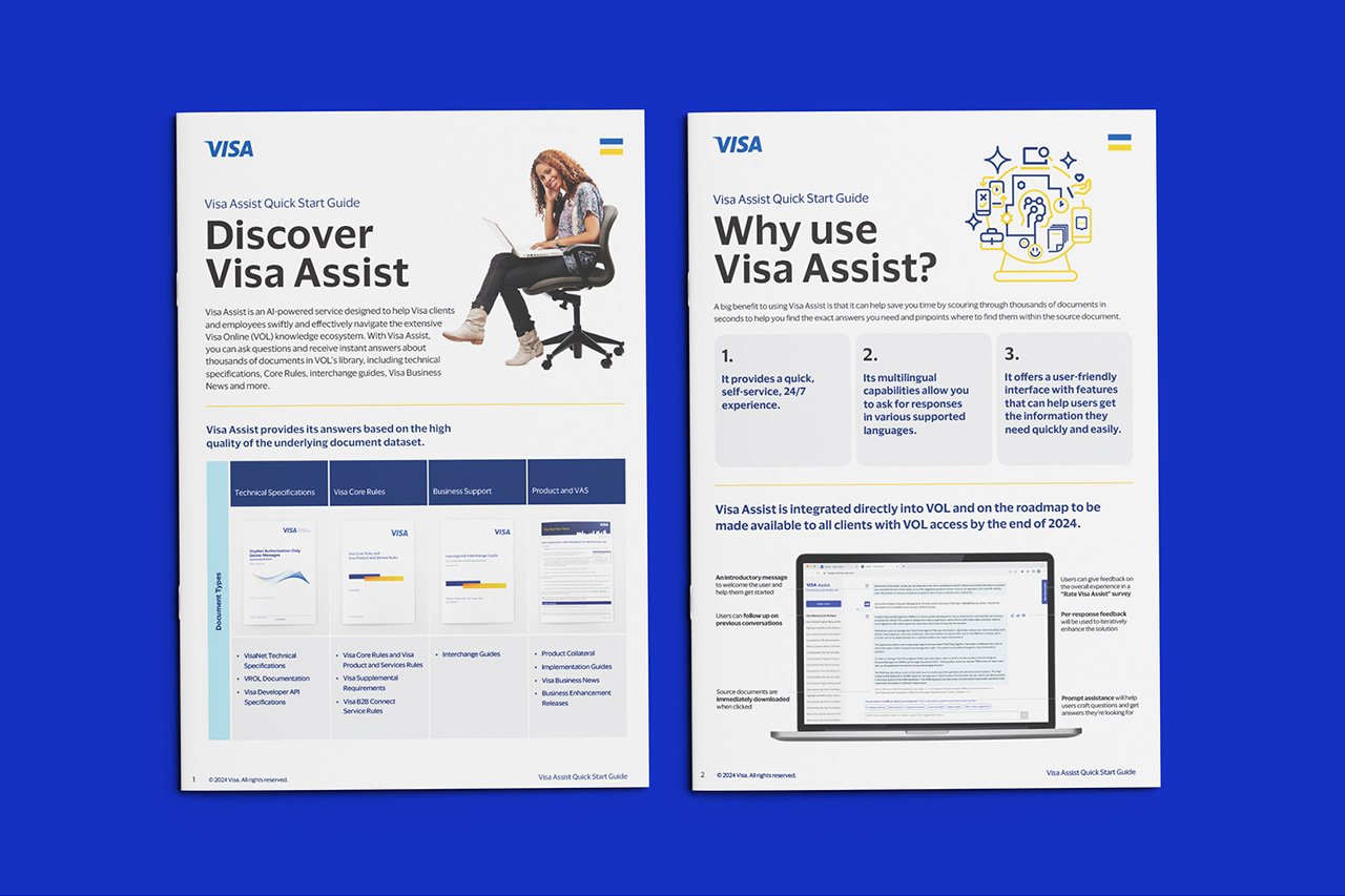 Visa Assist