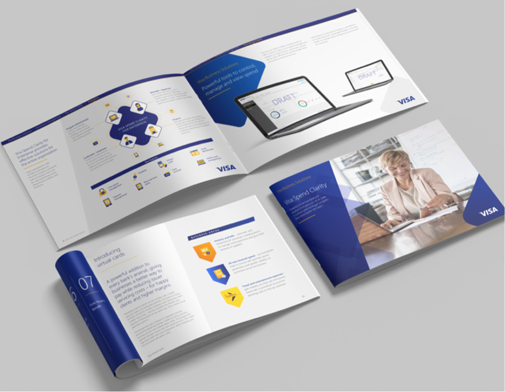 Visa Brochure
